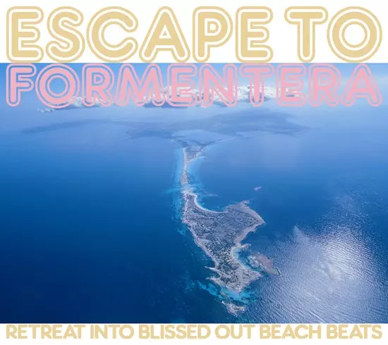 Various Artists - Escape To Formentera