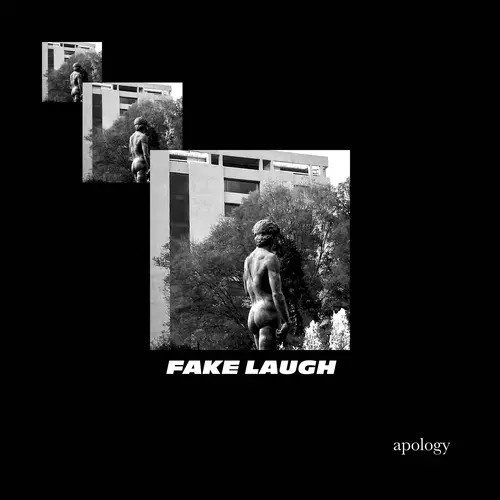 Fake Laugh - Apology