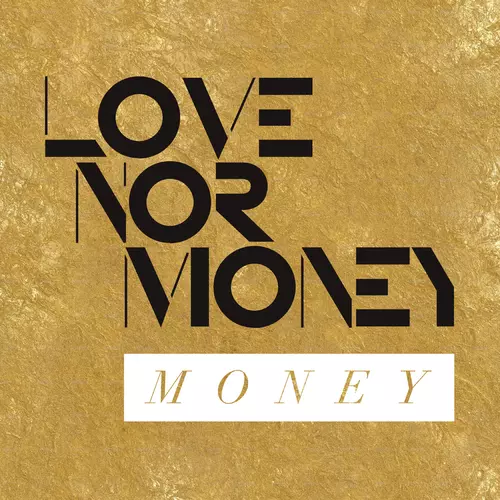 View full size cover Love Nor Money - Money
