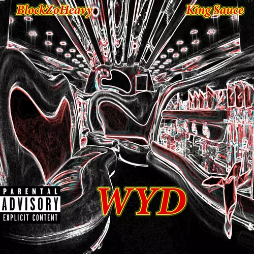 King Sauce - WYD