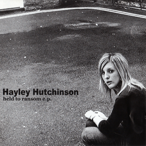 Hayley Hutchinson - Held To Ransom