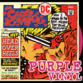 Head Over Heels (Purple Vinyl)