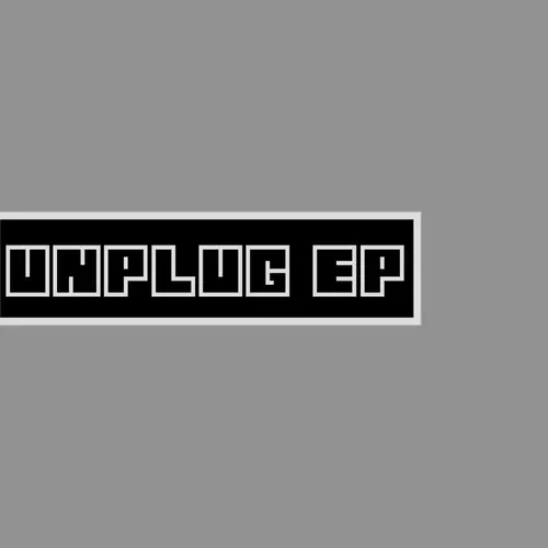 Skrimpton - Unplug EP