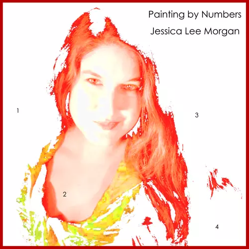Jessica Lee Morgan - Painting by Numbers
