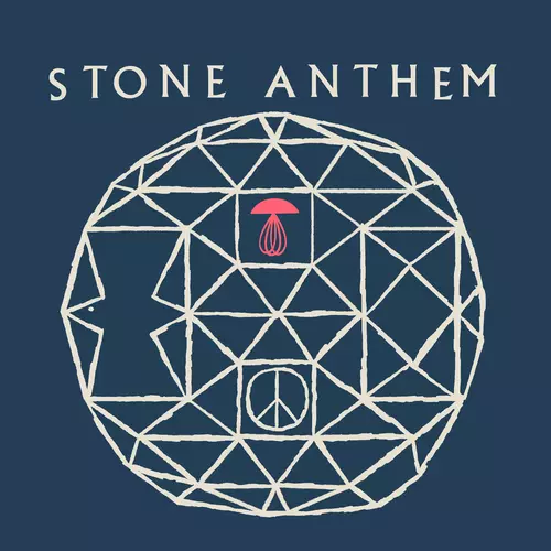 Stone Anthem - Between The Bliss