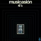 Musicasión 4 ½ -  50th anniversary