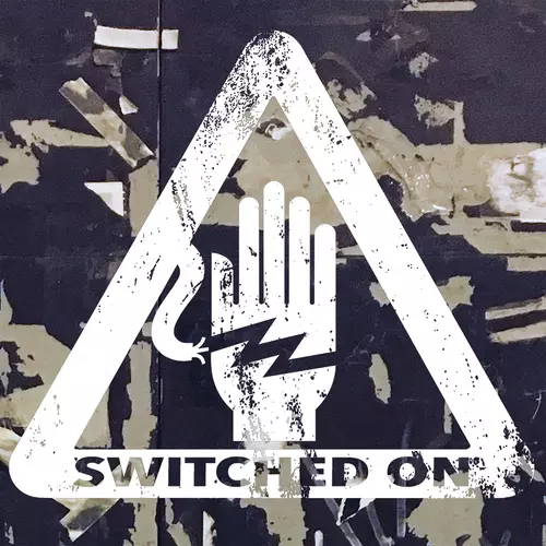 Cud - Switched On (7" Vinyl & Download)