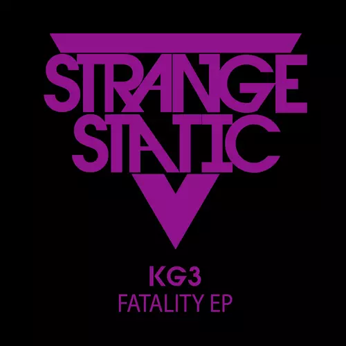 View full size cover KG3 - Fatality