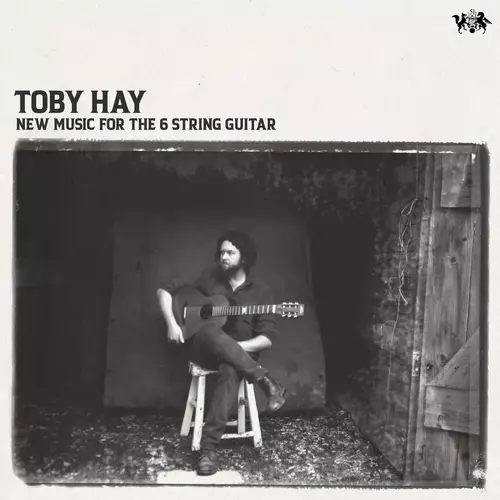 New Music For The 6 String Guitar