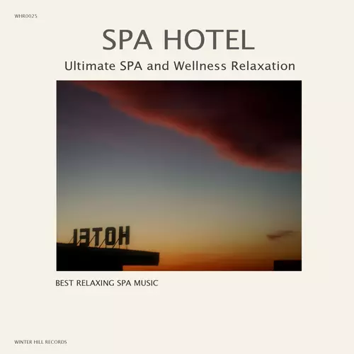 Best Relaxing SPA Music - SPA Hotel - Ultimate SPA and Wellness Relaxation