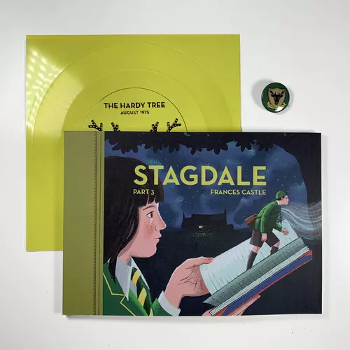 Stagdale 3