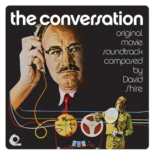 The Conversation (Original Soundtrack Recording)