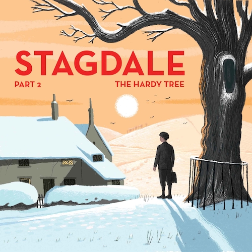 The Hardy Tree - Stagdale 2