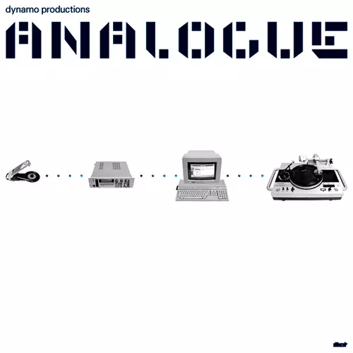 Dynamo Productions - Analogue