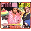 [Soul Jazz Records presents] Studio One Groups