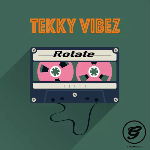 Tekky Vibez - Rotate