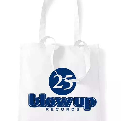 Blow Up 25 