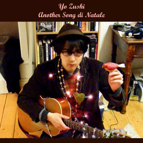 View full size cover Yo Zushi - Another Song di Natale