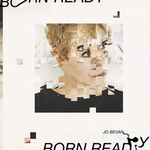 Jo Bevan - Born Ready