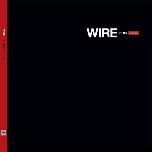 Wire - PF456DELUXE