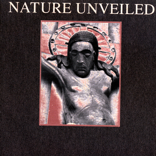 View full size cover Current 93 - Nature Unveiled (Purple Vinyl)