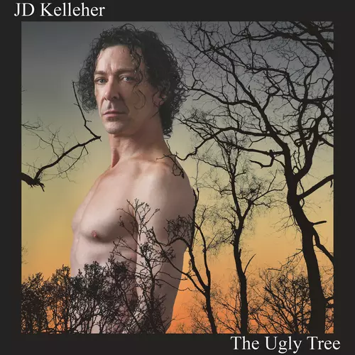 View full size cover JD Kelleher - The Ugly Tree