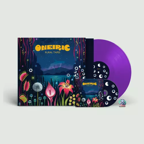 Oneiric Bundle