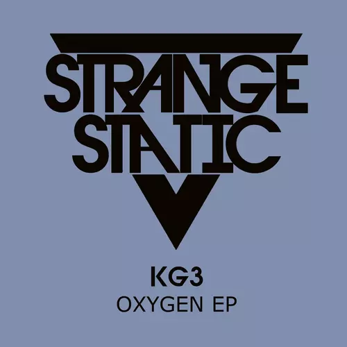 View full size cover KG3 - Oxygen