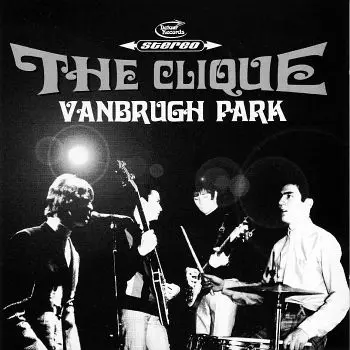 CLIQUE, THE - Vanbrugh Park