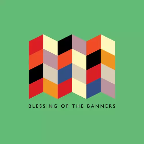 Blessing of the Banners