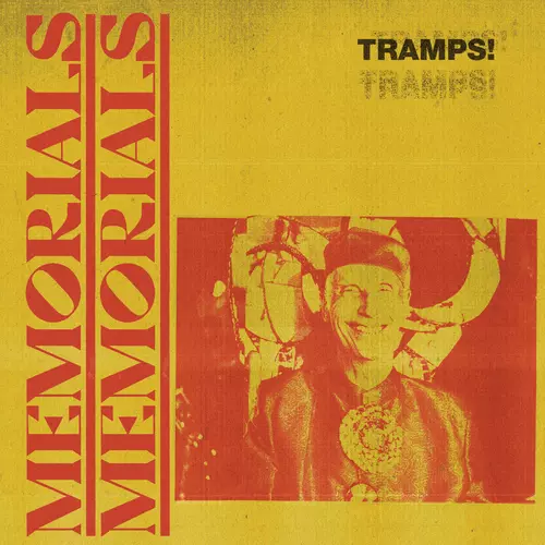 MEMORIALS - Tramps!