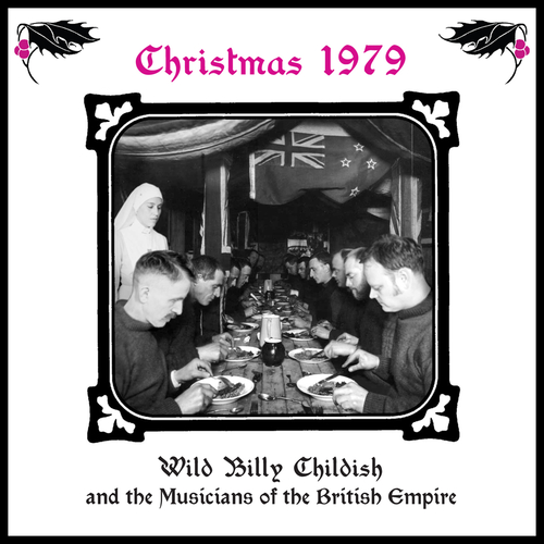 Christmas 1979 ALBUM
