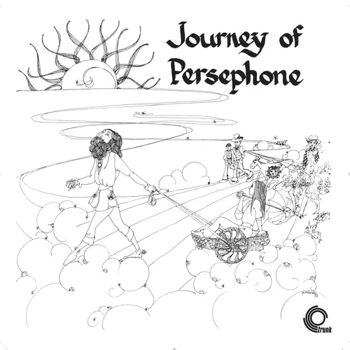 Students of The George School - Journey Of Persephone