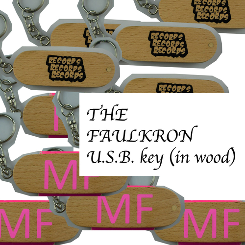 Macks Faulkron - The Faulkron USB