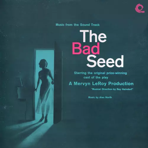 Alex North - The Bad Seed (Original Motion Picture Soundtrack)