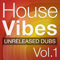 House Vibes Unreleased Dubs Vol 1