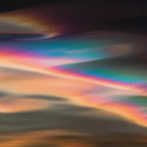 Celer - Nacreous Clouds