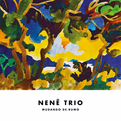 Nenê Trio - Mudando de Rumo