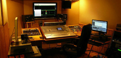 VFP STUDIO