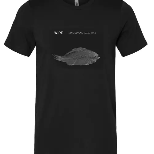 Nine Sevens T-shirt