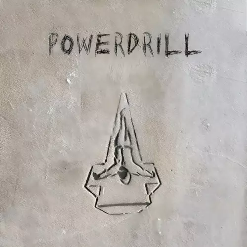 Powerdrill - UZUMAKI/BUSHWHACK