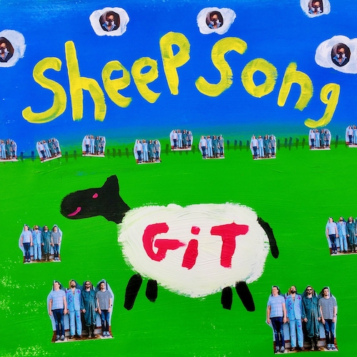 GiT - Sheep Song