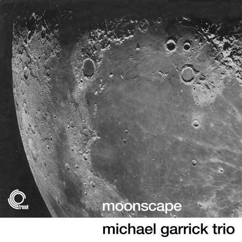 Michael Garrick Trio - Moonscape
