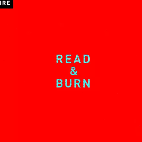 Wire - Read & Burn 02