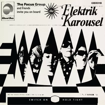 The Focus Group - The Elektrik Karousel cover