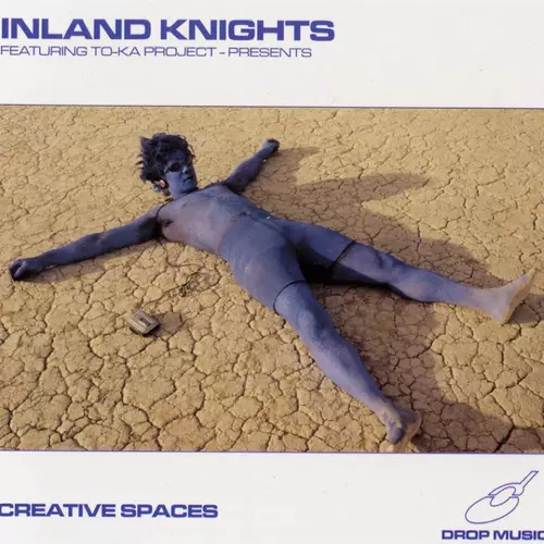 Inland Knights - Creative Spaces