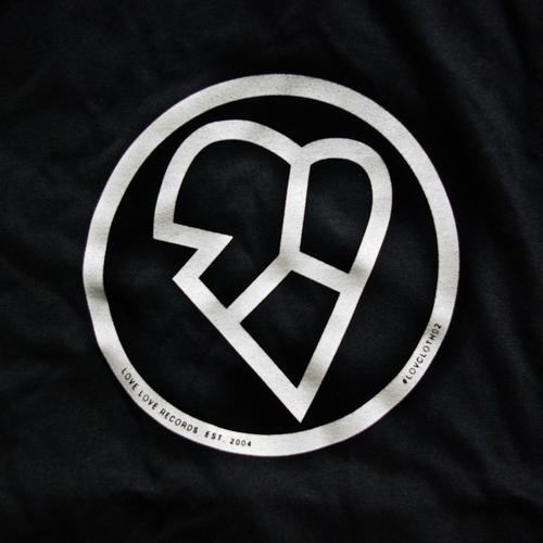 View full size LOVCLOTH02 Inverse Shirt