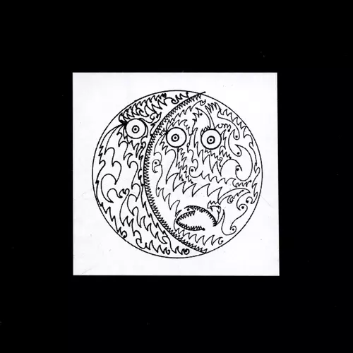 Current 93 - The Folklore of the Moon