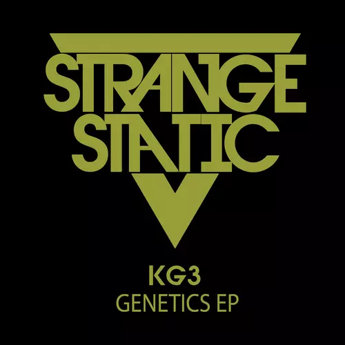 KG3 - Genetics