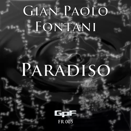 View full size cover Gian Paolo Fontani - Paradiso